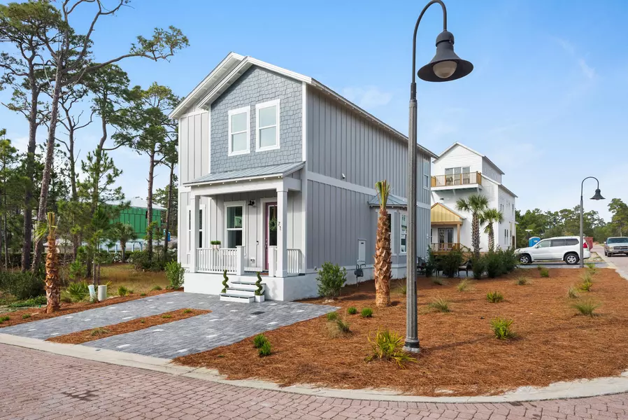 71 Magical Place, Santa Rosa Beach, FL 32459