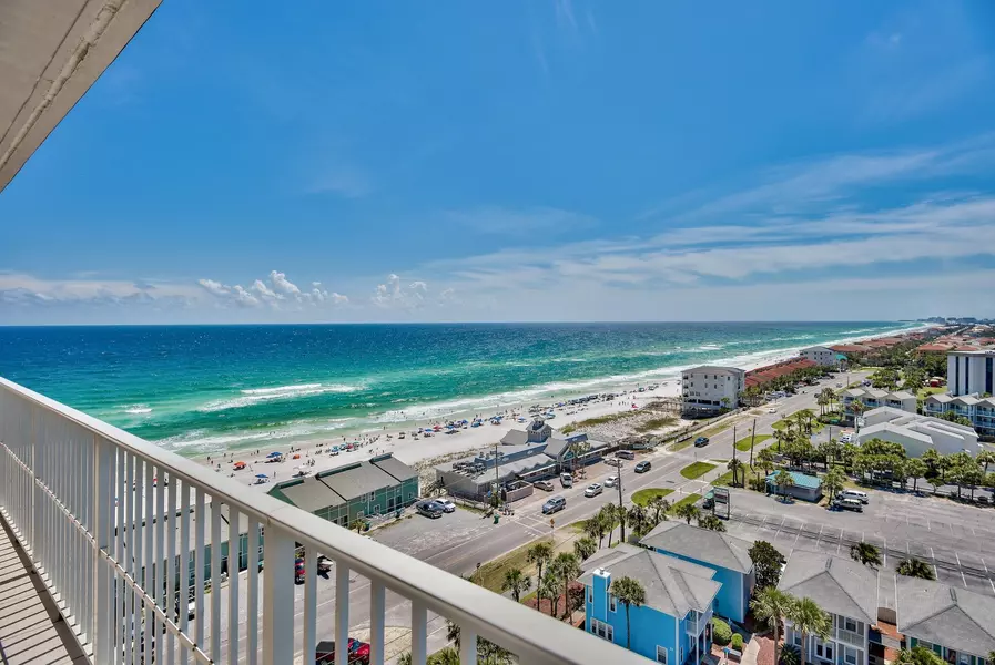 2936 Scenic Gulf Drive  #UNIT 1201, Miramar Beach, FL 32550