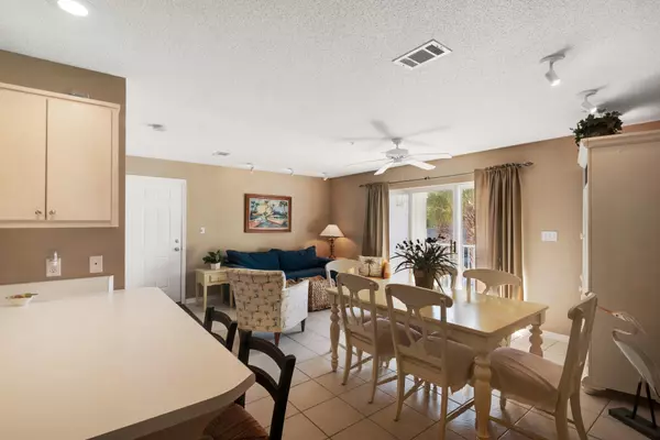 Santa Rosa Beach, FL 32459,82 Sugar Sand Lane  #UNIT B5