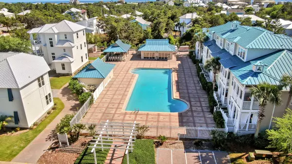 Santa Rosa Beach, FL 32459,86 Village Boulevard  #UNIT 422