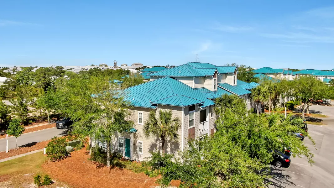 86 Village Boulevard  #UNIT 422, Santa Rosa Beach, FL 32459