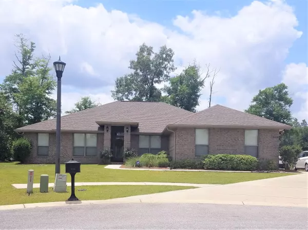 6206 Nanterre Cove, Crestview, FL 32536