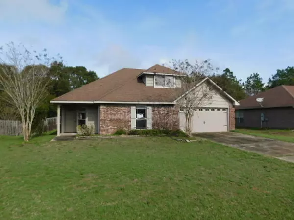 2271 Lewis Street, Crestview, FL 32536