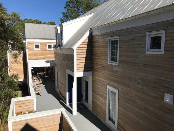 202 Canal Street, Santa Rosa Beach, FL 32459