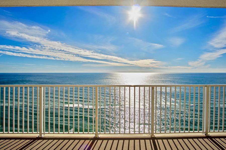 17643 Front Beach Road  #Unit 2202, Panama City Beach, FL 32413