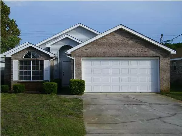 Mary Esther, FL 32569,478 Rush Park Circle