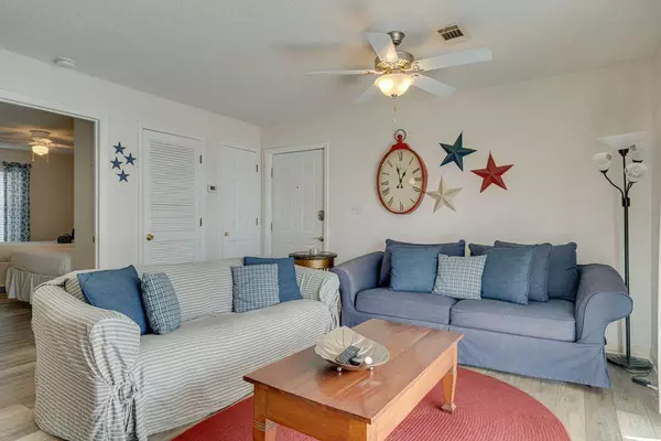 Santa Rosa Beach, FL 32459,11 Beachside Drive  #222