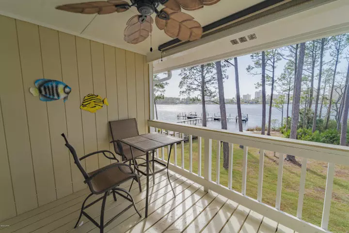 6903 N Lagoon Drive  #APT 54, Panama City Beach, FL 32408