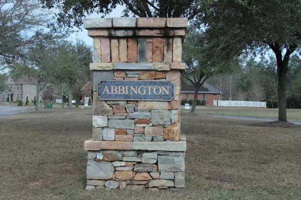 Milton, FL 32583,5664 Abbington Ln. Block R Lot 18