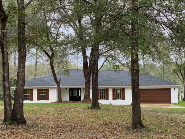 16 Del Cerro Camino, Crestview, FL 32539