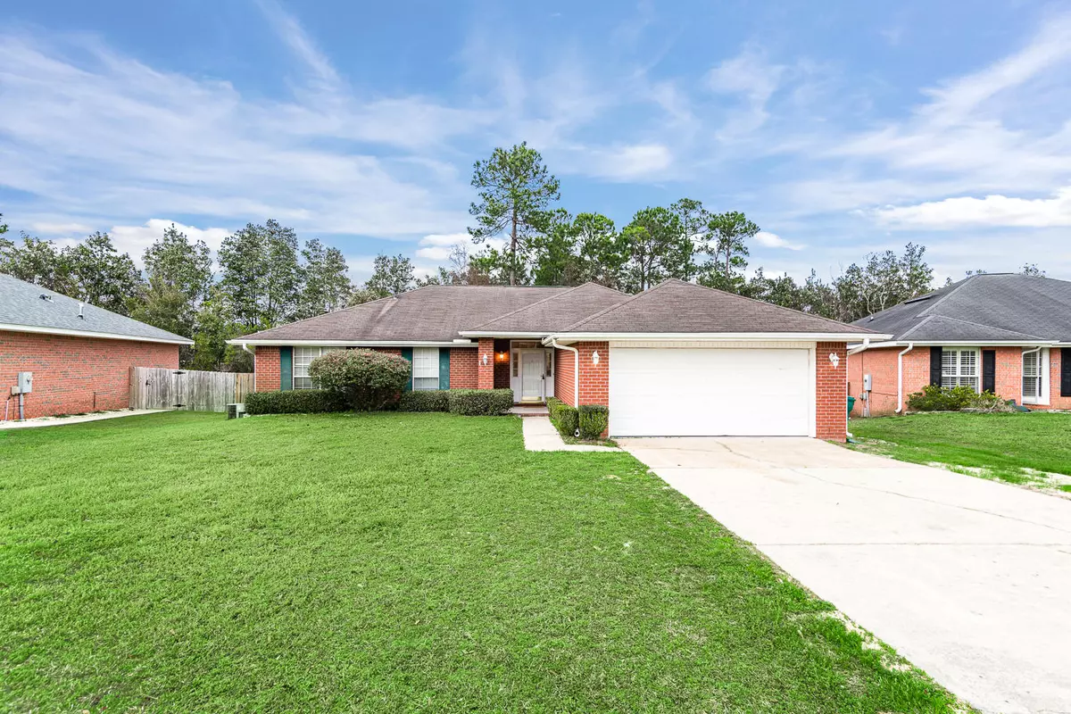 Crestview, FL 32539,2874 Atoka Trail