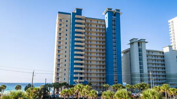 Panama City Beach, FL 32413,10713 Front Beach Road  #303