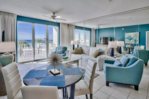 Miramar Beach, FL 32550,1200 Scenic Gulf Drive  #UNIT B202