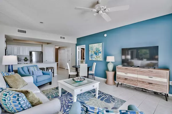 Miramar Beach, FL 32550,1200 Scenic Gulf Drive  #UNIT B202