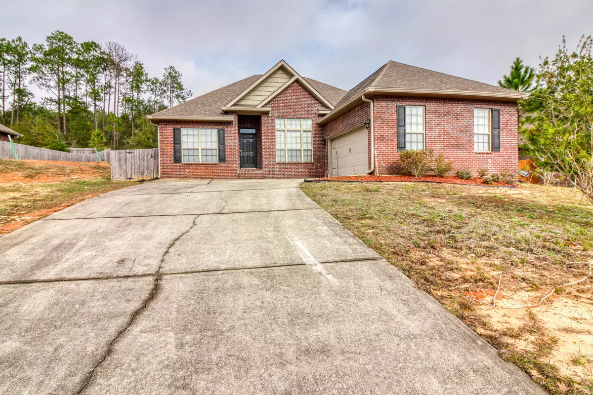 Crestview, FL 32536,743 Lime Lane