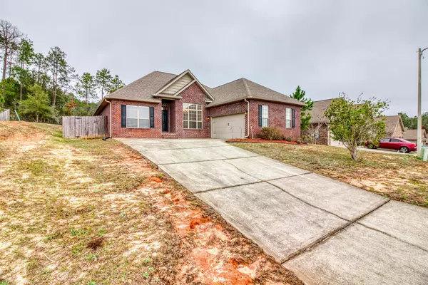 Crestview, FL 32536,743 Lime Lane