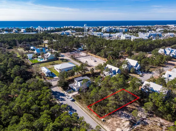 Inlet Beach, FL 32461,Lot 19 Pine Cone Trail