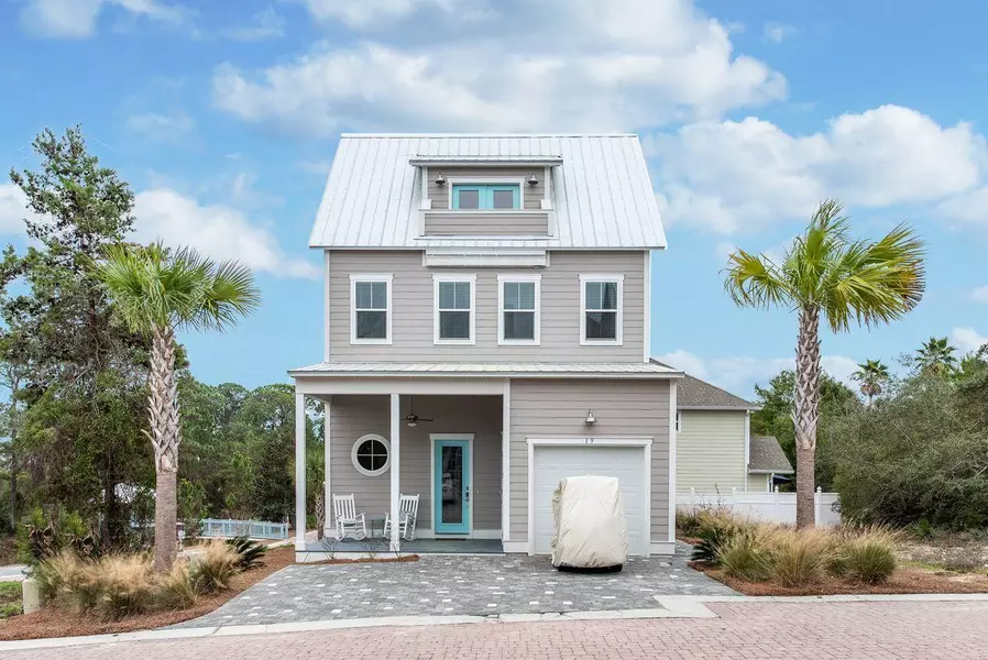 19 Clear Lane, Santa Rosa Beach, FL 32459