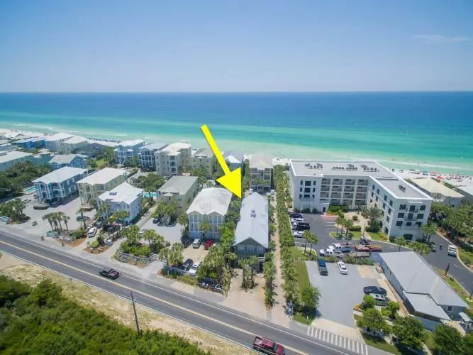 4126 E Co Highway 30-A  #UNIT A & Unit B, Santa Rosa Beach, FL 32459
