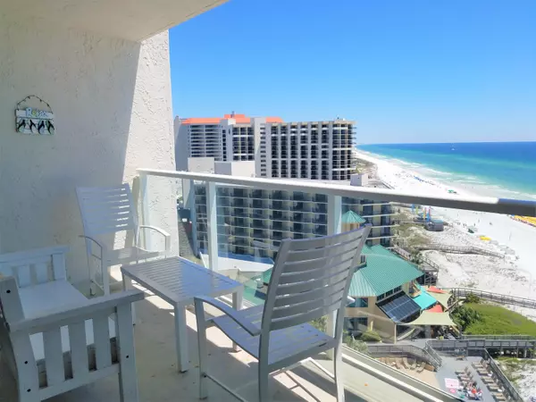 4335 Beachside Two Drive  #4335, Miramar Beach, FL 32550