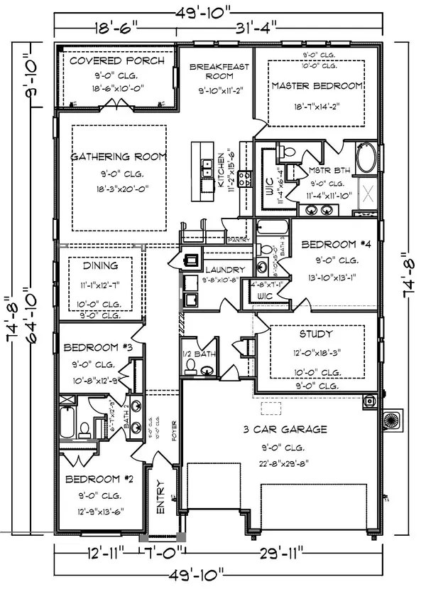 Santa Rosa Beach, FL 32459,318 Conner Circle  #Lot 139