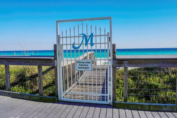 Miramar Beach, FL 32550,2606 Scenic Gulf Drive  #UNIT 2407