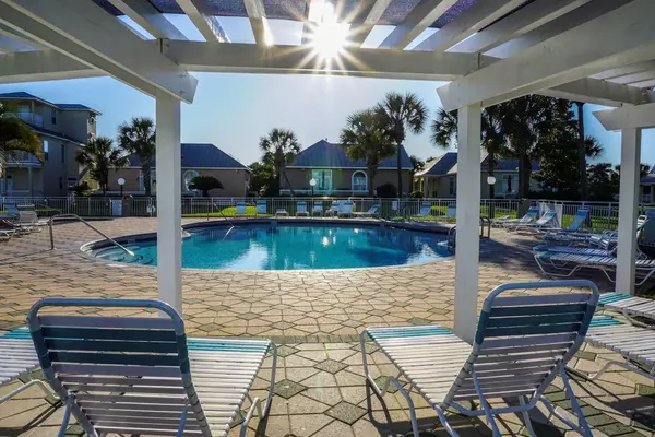 Miramar Beach, FL 32550,2606 Scenic Gulf Drive  #UNIT 2407