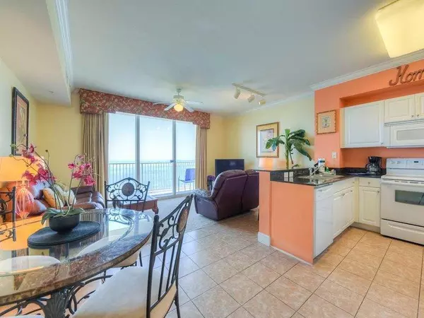 Panama City Beach, FL 32413,16819 Front Beach Road  #2011