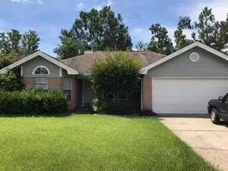 1714 Colonial Dr Court, Fort Walton Beach, FL 32547