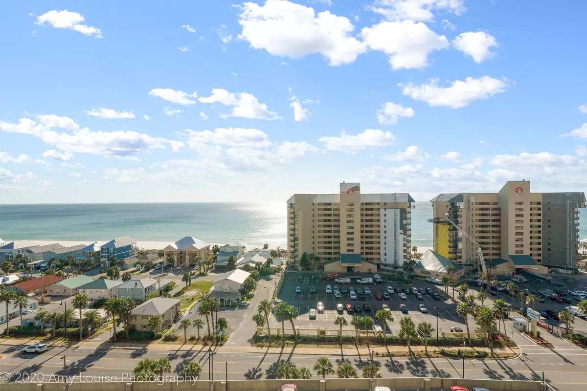 Panama City Beach, FL 32408,9860 S Thomas Drive  #UNIT 1007