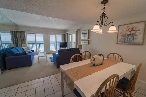 Panama City Beach, FL 32413,23223 Front Beach Road  #B1-505