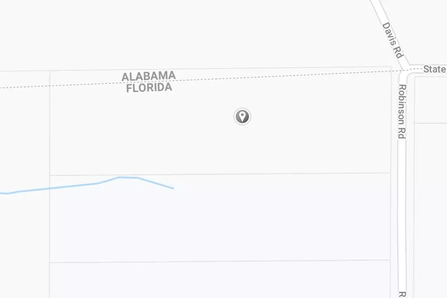 00 Robinson Road  #c, Laurel Hill, FL 32567