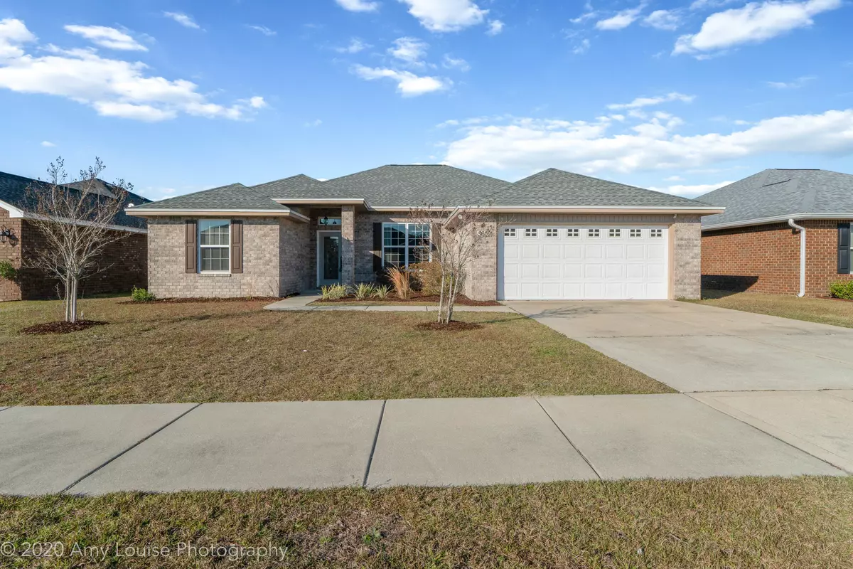 Lynn Haven, FL 32444,3609 Azalea Court