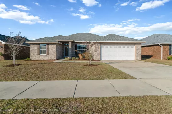 3609 Azalea Court, Lynn Haven, FL 32444