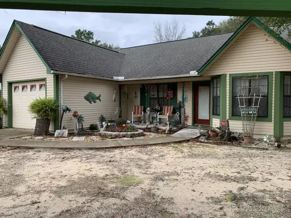 Crestview, FL 32539,318 John King Road