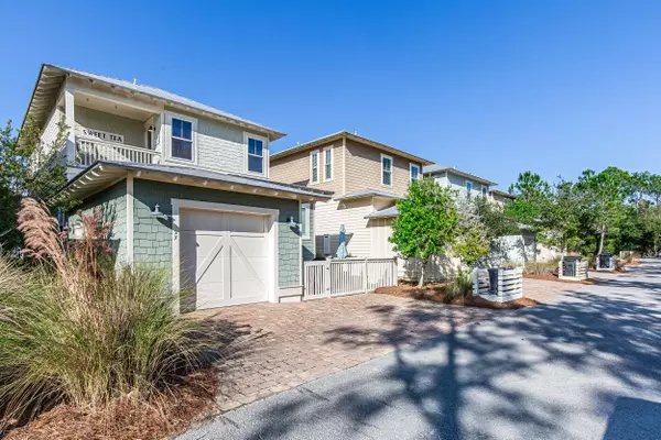 Santa Rosa Beach, FL 32459,27 Cinnamon Fern Lane  #Lot 56