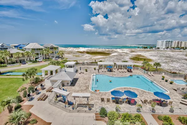 480 Gulf Shore Drive  #UNIT 505, Destin, FL 32541