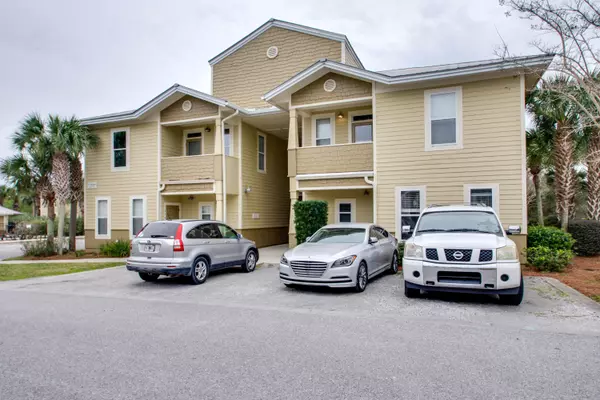 11 S Wildflower Drive  #UNIT 323, Santa Rosa Beach, FL 32459