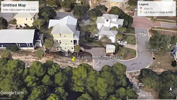 000 Kriss Court, Santa Rosa Beach, FL 32459