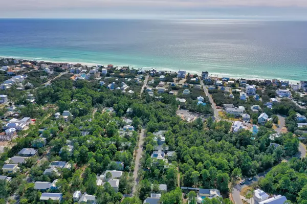 Santa Rosa Beach, FL 32459,Lot 18 N Andalusia Avenue