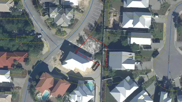 Lot 49 St Francis Drive, Miramar Beach, FL 32550