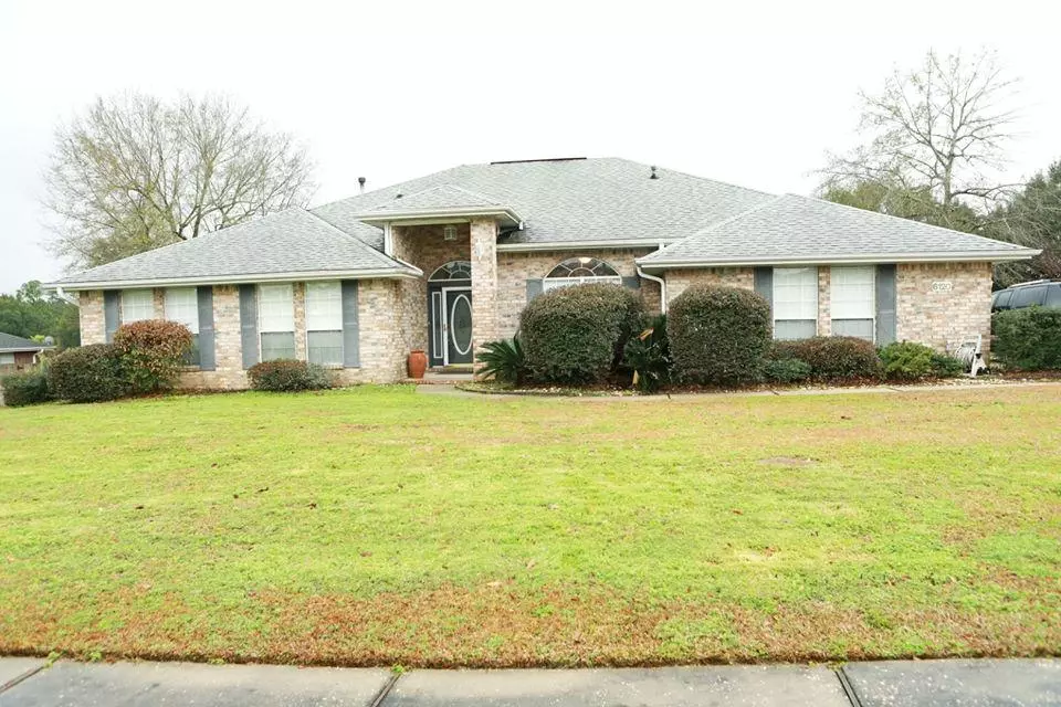 Crestview, FL 32536,6120 Saddle Horse Lane