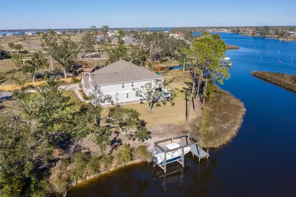 Lynn Haven, FL 32444,1705 Loblolly Lane