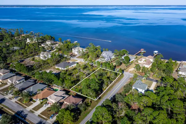 Lot 13-I Driftwood Point Road, Santa Rosa Beach, FL 32459