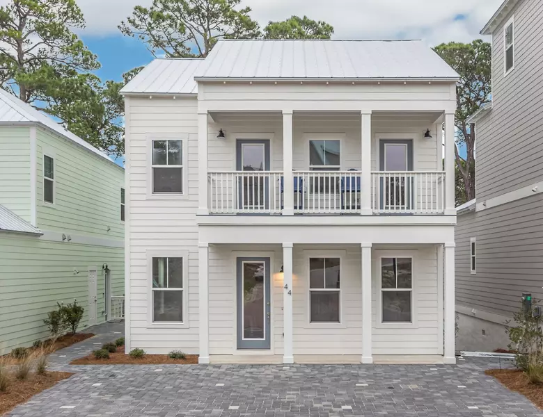 44 Charming Way, Santa Rosa Beach, FL 32459