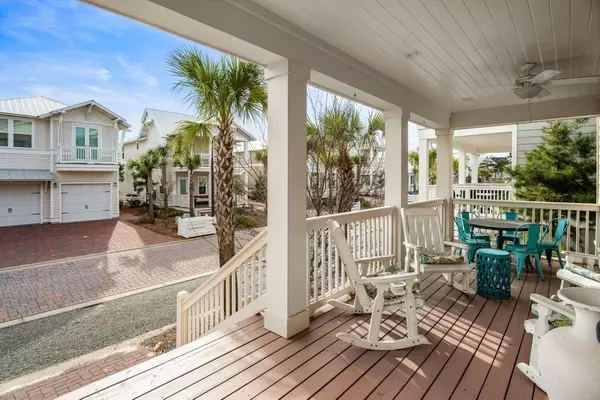 Inlet Beach, FL 32461,67 Clipper Street