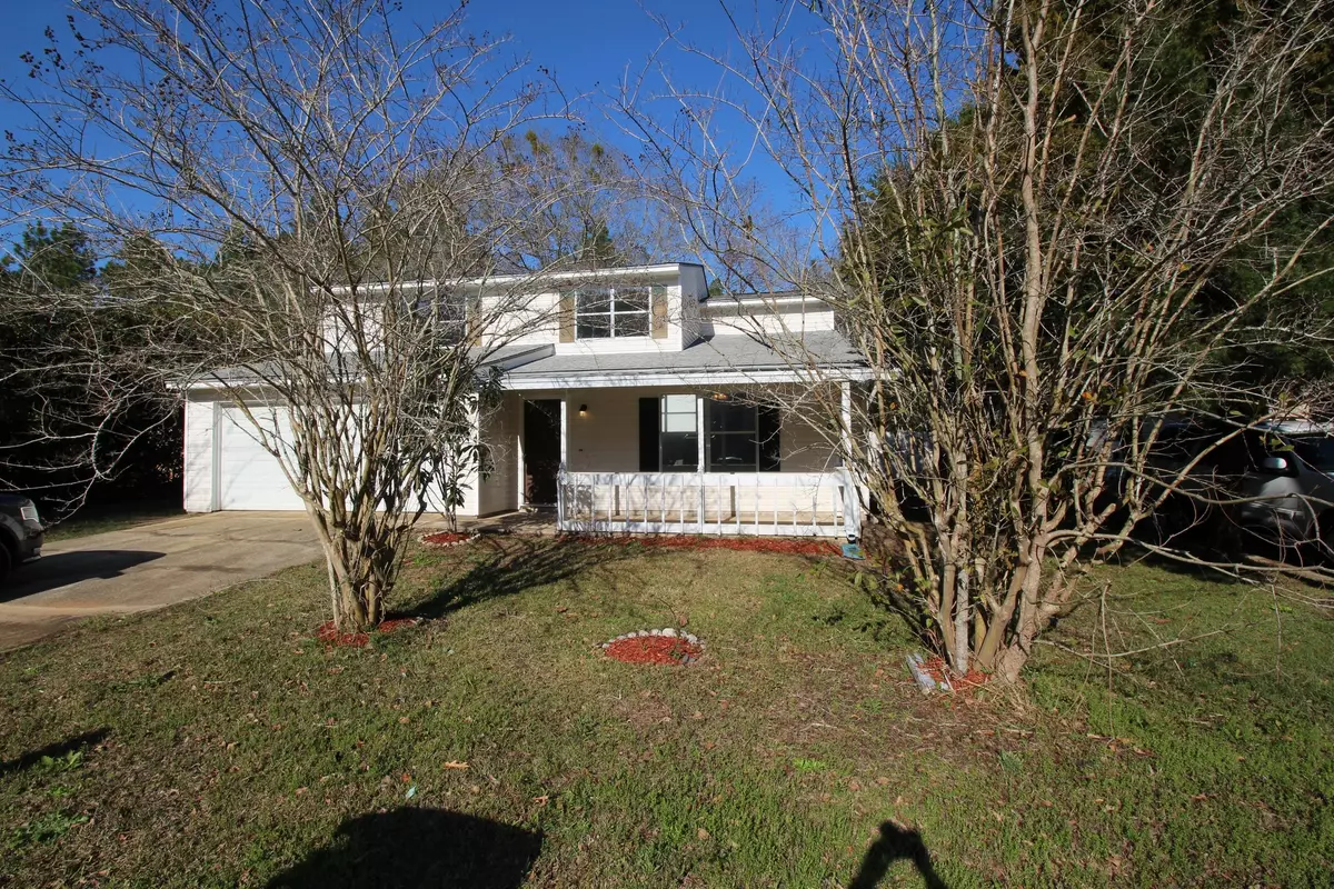 Crestview, FL 32539,117 Palmetto Drive