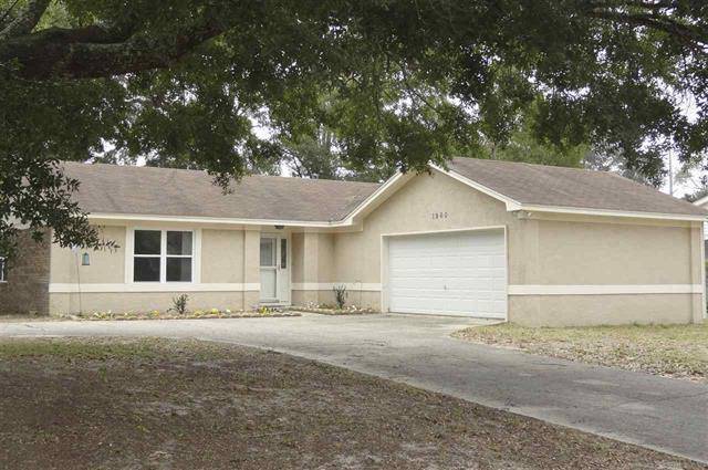 1960 Foulis Drive, Pensacola, FL 32503