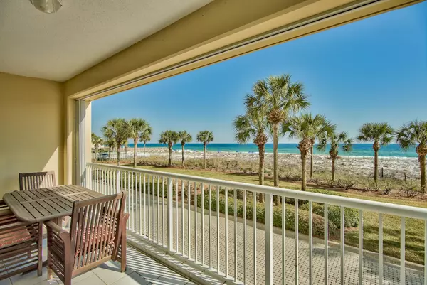 Destin, FL 32541,720 Gulf Shore Drive  #UNIT 103