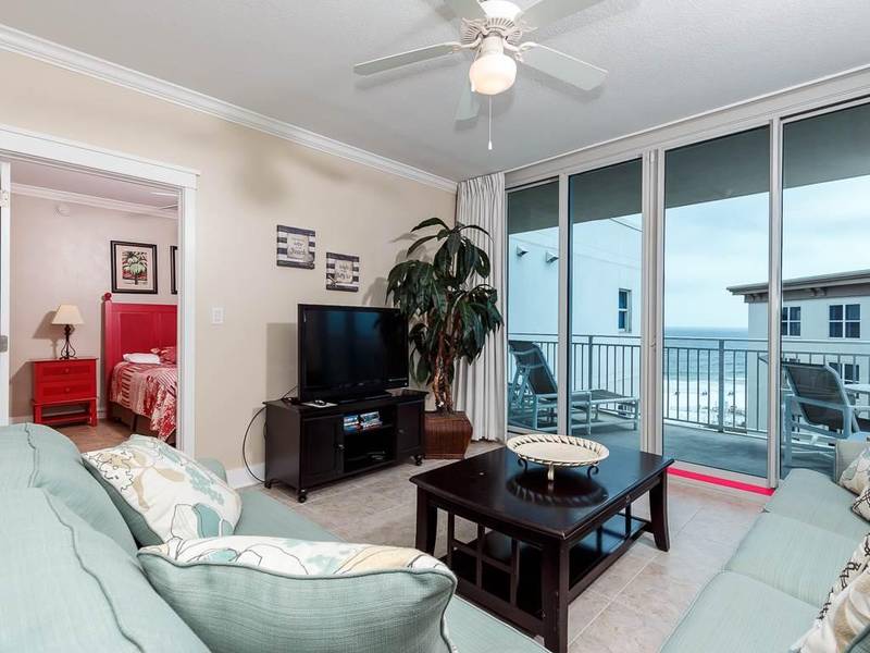 1110 Santa Rosa Boulevard  #UNIT B607, Fort Walton Beach, FL 32548